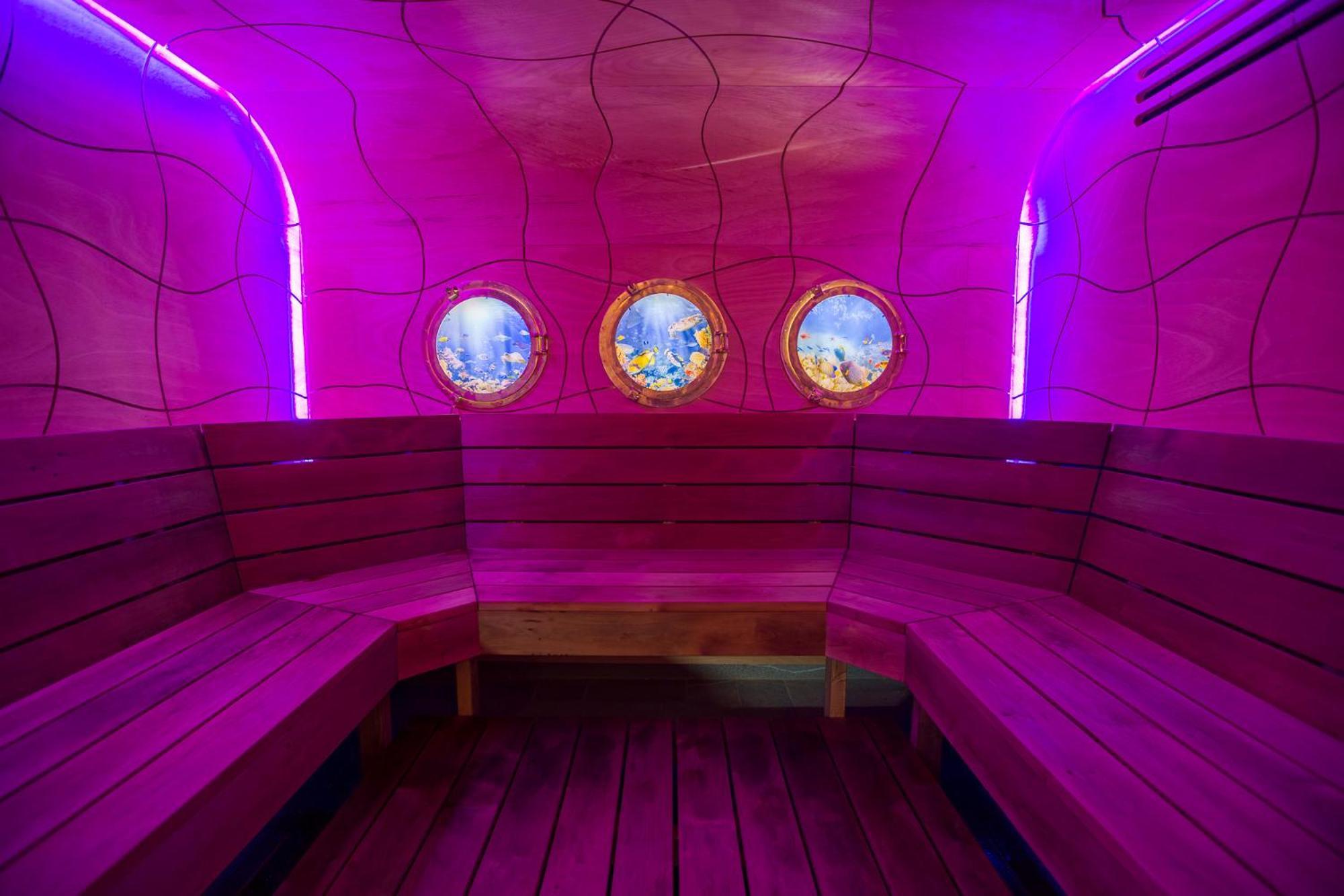 Viimsi Spa & Waterpark Haabneeme Extérieur photo